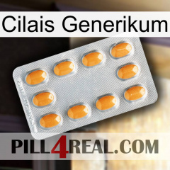 Cilais Generic cialis3